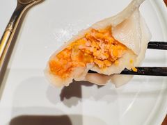 -喜鼎海胆水饺(东港店)
