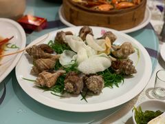 -富黎华海鲜大酒楼(正大广场店)