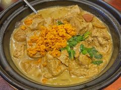 -牟传仁饭庄(星海店)