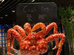 -广州富力君悦大酒店·凯菲厅