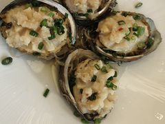 -骏莱海鲜鱼港(五角场店)