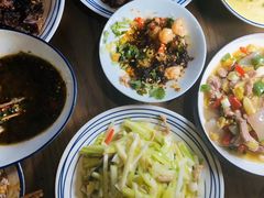 -二孃鸡爪爪(东郊记忆店)