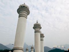 -九华山风景区