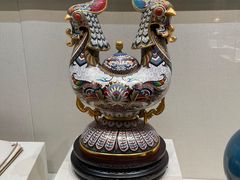 -中国景泰蓝艺术博物馆