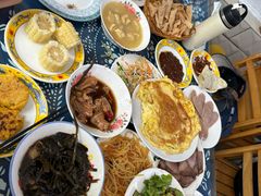 -康陵正德春饼宴26号