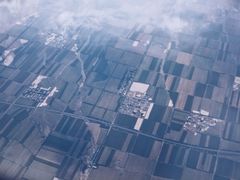 -乌鲁木齐天山国际机场-T3航站楼