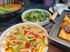 -泉味道贵州厨房(三里河店)