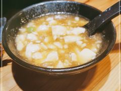 -院子餐厅·大锅菜·老杭帮(桥西直街店)
