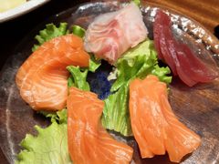 -大渔铁板烧(中山路八佰伴店)