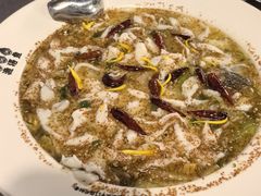-渔语鱼新川菜Bistro(万象天地店)