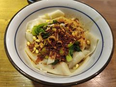 -山丹丹西北菜(金贸大厦店)