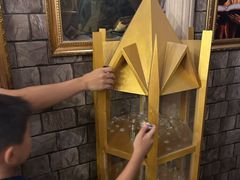 -逃脱反斗城沉浸剧情密室(北京路店)