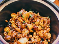-517烧烤·龙虾·海鲜大排档(万象都荟店)