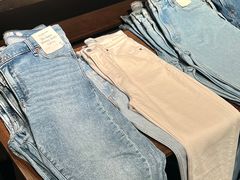 -Abercrombie&Fitch(德基广场店)