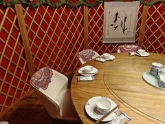 -蒙亨·手把肉·蒙古包文化主题餐厅(天恒广场店)