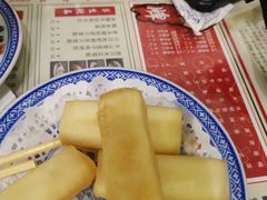炸牛奶-捷信牛奶甜品世家(五道口店)