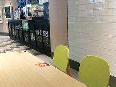 -德克士(香港街店)