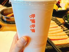 -呷哺呷哺 黄金牧场 (旧宫永辉超市店)