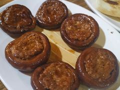 -炙热童年·老北京炙子烤肉(南锣鼓巷店)