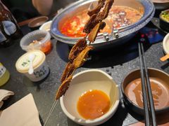 -牛New寿喜烧(闵行龙湖天街店)