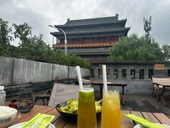 -苦尽酒馆·川菜(鼓楼店)