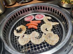 -汉拿山(魏公村店)