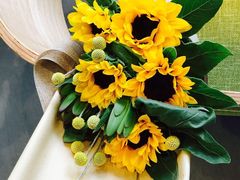 -杭州街角花屋花店(闻堰店)