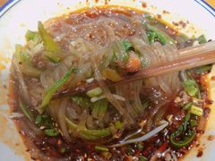 -车沾巷·重庆老味豌杂面