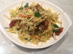 -李老爹香辣蟹(宣武门店)