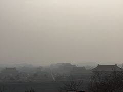 -景山公园
