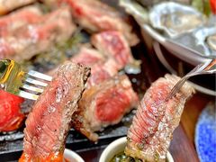 -Osteria Garden 生蚝花园餐厅(原进贤路店)