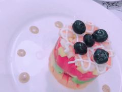 -娜娜家·Nana's restaurant(国金汇店)