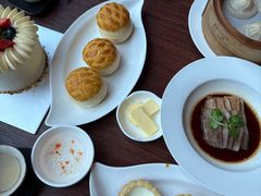 -蛇口希尔顿南海酒店·随轩中餐厅·粤菜