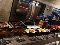 -远洲凤凰山庄臻味全日餐厅