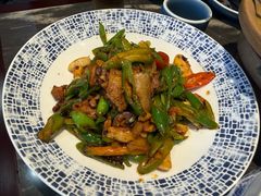 -王家大院·南京菜(湛江路总店)