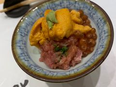 -鮨一日本料理旗舰店(总店)