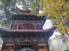 -宝通禅寺