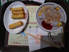 -五条人糖水铺(光谷世界城店)