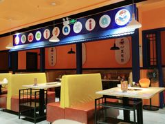 大堂-阿味大虾(奥克斯广场店)
