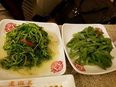 -老班长手工灌汤包老店(东山店)