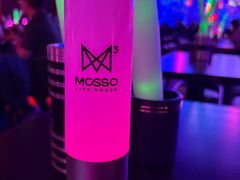 -MOSSO·Liveshow(M3香港广场店)