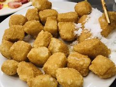 -松明一烤肉馆(鲁园店)