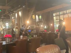 大堂-华豫川酒家(大卫城店)