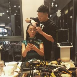 -简法造型·品牌形象店