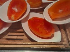 -芭菲盛宴·环球美食(解放碑英利国际店)