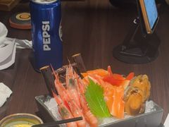 -匠和风精致料理(莆田财富中心店)