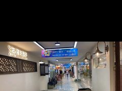 -七浦路服装批发市场