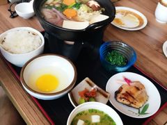 -笑福亭料理小馆(解放碑店)