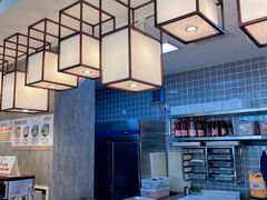 -非烤勿扰韩料自助烤肉(松山湖万科店)