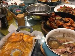 -莲花公园煎蟹(总店)